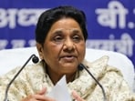Bahujan Samaj Party chief Mayawati (File Photo)