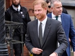 Prince Harry has been named in Sean 'Diddy' Combs' $30 million bombshell lawsuit Prince Harry has been named in Sean 'Diddy' Combs' $30 million bombshell lawsuit
