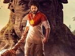Teja Sajja in a still from HanuMan