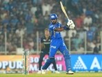 Hardik Pandya has been facing heat from fans across the nation since he made his sensational move back to Mumbai Indians from Gujarat Titans. (Photo Credit: IPLt20.com) Hardik Pandya has been facing heat from fans across the nation since he made his sensational move back to Mumbai Indians from Gujarat Titans. (Photo Credit: IPLt20.com)