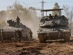 Israel's military spokesperson said on Tuesday, confirming reports from earlier in the month. (File)