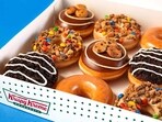 McDonald's to begin selling Krispy Kreme doughnuts nationwide in the United States by the end of 2026