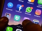 What is of particular concern now is the battle of attrition between the government and social media platforms on what content needs to be used and what is pulled down. (AFP PHOTO / Representational Image)