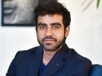 Zerodha co-founder Nikhil Kamath. Zerodha co-founder Nikhil Kamath.