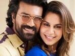 Ram Charan opened up about how Upasana was jealous of his closeness with his mother and him doing intimate scenes Ram Charan opened up about how Upasana was jealous of his closeness with his mother and him doing intimate scenes