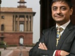 Sanjeev Sanyal - Member, Economic Advisory Council, Government of India (File Photo) Sanjeev Sanyal - Member, Economic Advisory Council, Government of India (File Photo)