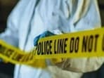 In a horrific incident in Delhi on the occasion of Holi, a man slit the throat of his wife, police said, reported news agency ANI. (Representational picture) In a horrific incident in Delhi on the occasion of Holi, a man slit the throat of his wife, police said, reported news agency ANI. (Representational picture)