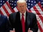Donald Trump's Truth Social jumps more than 30% on Nasdaq