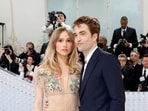 Suki Waterhouse and Robert Pattinson have become parents.