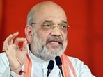 Union Home Minister Amit Shah said that the main goal of Narendra Modi government is to 'liberate' Kashmir from the 'claws of dynastic politics'.