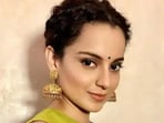 Kangana Ranaut made news for her derogatory remark against Urmila Matondkar in 2020.
