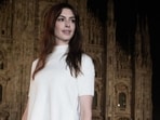 Anne Hathaway recently spoke about her miscarriage in an interview. (PC/Instagram/annehathaway) Anne Hathaway recently spoke about her miscarriage in an interview. (PC/Instagram/annehathaway)