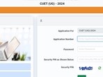 CUET UG 2024 registration ends today, direct link here CUET UG 2024 registration ends today, direct link here