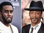 Katt Williams' remarks on Diddy resurface on social media after police raid at rapper's home Katt Williams' remarks on Diddy resurface on social media after police raid at rapper's home