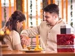 Holi Bhai Dooj is celebrated immediately after Holi in most parts of Uttar Pradesh.(istockphoto)