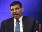 Raghuram Rajan talked about India's economy and growth trajectory. Raghuram Rajan talked about India's economy and growth trajectory.