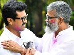 Ram Charan and Sukumar will work together for the second time after Rangasthalam Ram Charan and Sukumar will work together for the second time after Rangasthalam