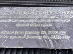 This time capsule was found by the demolition crew in United States' South Carolina. This time capsule was found by the demolition crew in United States' South Carolina.