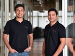 Meesho co-founders Vidit Aatrey, CEO, and Sanjeev Barnwal, CTO. Meesho co-founders Vidit Aatrey, CEO, and Sanjeev Barnwal, CTO.