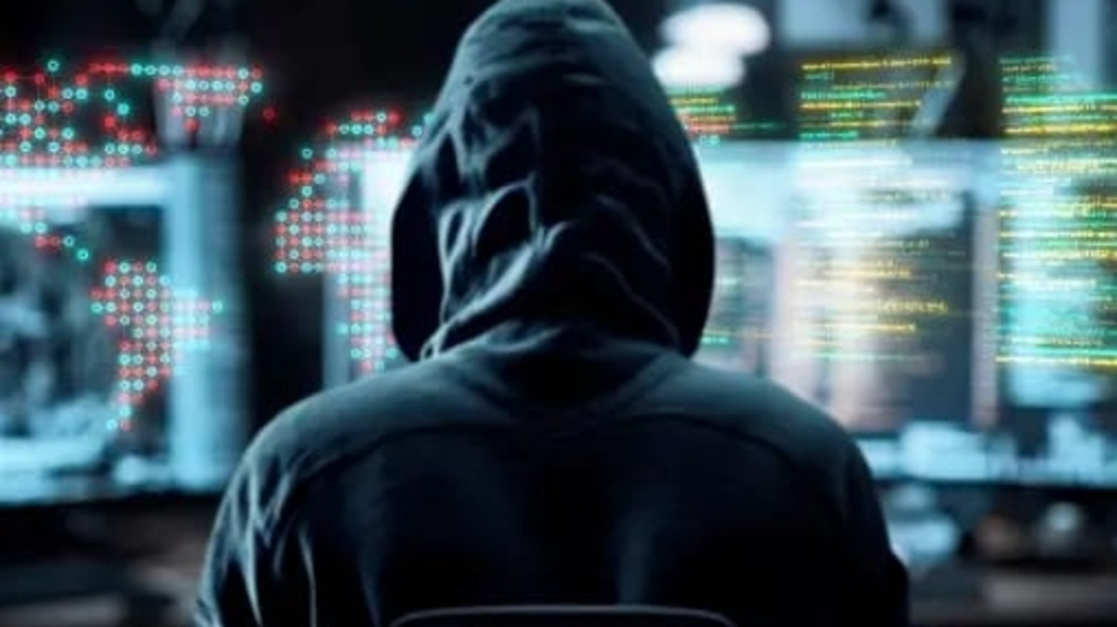 How ransomware could cripple countries, not just companies - Vimarsana News