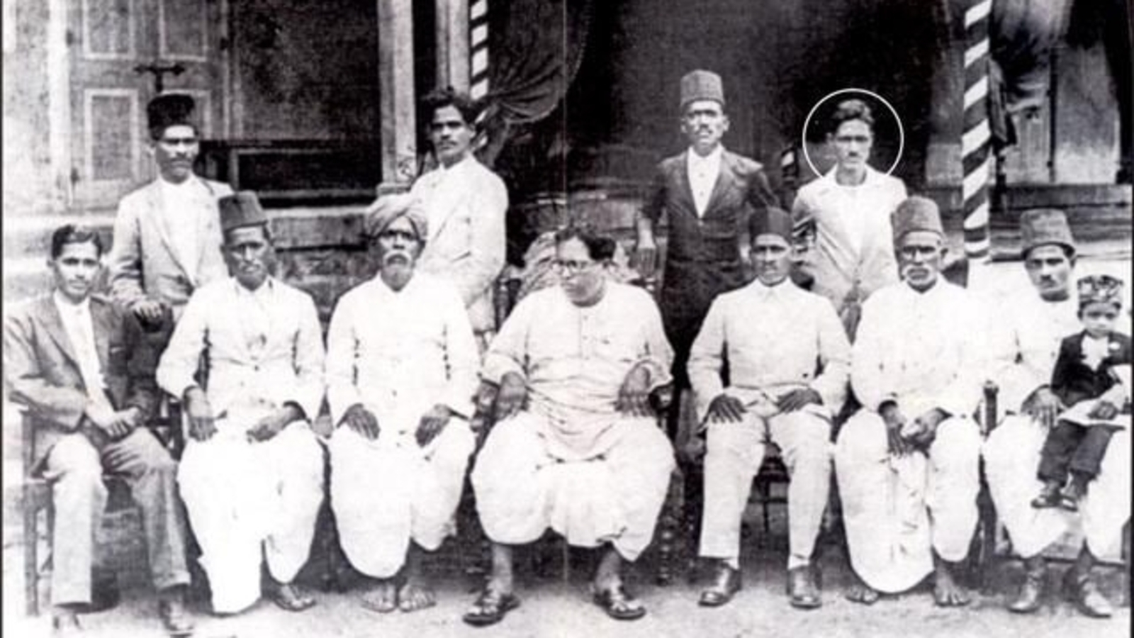 97 years on, Mahad satyagraha remains a crucial reminder of caste inequality — and our thirst to fight it - Vimarsana News