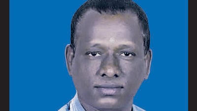 PhD holder, engineer among 4 arrested for  ₹5.15 cr heist