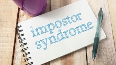 There are five types of Imposter Syndrome; here's all that you need to know. (Unsplash) There are five types of Imposter Syndrome; here's all that you need to know. (Unsplash)