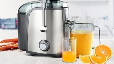 Best juicer machines efficiently extract juice while preserving essential vitamins, minerals, and enzymes Best juicer machines efficiently extract juice while preserving essential vitamins, minerals, and enzymes
