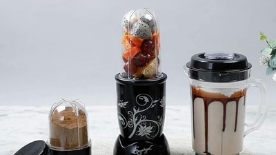 Explore the best Wonderchef juicers for easy access to healthy drinks Explore the best Wonderchef juicers for easy access to healthy drinks