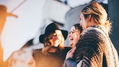 Progressing women (representative image) (Pixabay) Progressing women (representative image) (Pixabay)