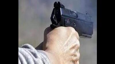 A drug smuggler, Sucha Singh, 50, was shot dead in a police encounter at Mewa Miani village of Dasuya in Hoshiarpur district on Tuesday. (Representational photo)