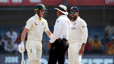India vs Australia Border-Gavaskar Trophy 2024-25 full schedule announced (ANI) India vs Australia Border-Gavaskar Trophy 2024-25 full schedule announced (ANI)