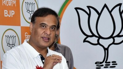 Assam Chief Minister Himanta Biswa Sarma (ANI/File) Assam Chief Minister Himanta Biswa Sarma (ANI/File)