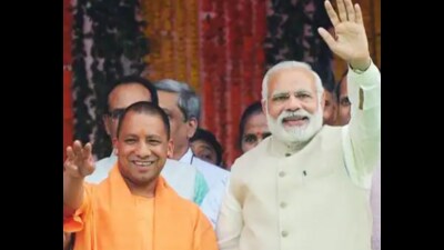All these districts of western UP cover 14 Lok Sabha seats, and BJP won seven seats. (Sourced) All these districts of western UP cover 14 Lok Sabha seats, and BJP won seven seats. (Sourced)