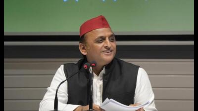 Azam Khan’s loyalists urged party’s national president Akhilesh Yadav to contest from this constituency. (File Photo) Azam Khan’s loyalists urged party’s national president Akhilesh Yadav to contest from this constituency. (File Photo)