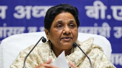 Bahujan Samaj Party chief Mayawati (File Photo) (HT_PRINT) Bahujan Samaj Party chief Mayawati (File Photo) (HT_PRINT)