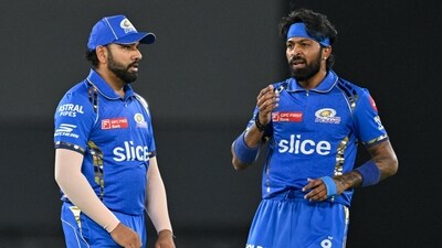 L Balaji has an idea as to how Hardik Pandya can turn things around (AFP) L Balaji has an idea as to how Hardik Pandya can turn things around (AFP)
