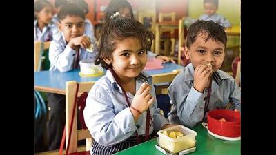 Data from the annual report from the Chandigarh health department was released. (HT File) Data from the annual report from the Chandigarh health department was released. (HT File)