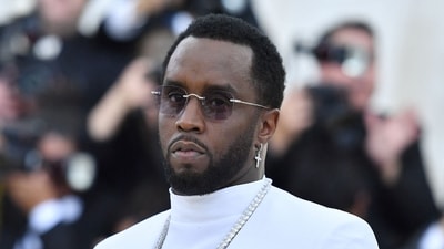 Netizens have said Sean ‘Diddy’ Combs is the "Epstein of the rap industry" (Photo by ANGELA WEISS / AFP) (AFP) Netizens have said Sean ‘Diddy’ Combs is the "Epstein of the rap industry" (Photo by ANGELA WEISS / AFP) (AFP)