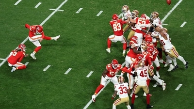 NFL bans hip-drop tackles starting 2024 season (REUTERS)