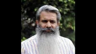 Former cabinet minister Bharat Bhushan Ashu Former cabinet minister Bharat Bhushan Ashu