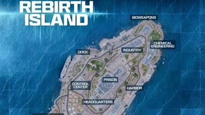 Call of Duty is bringing back the Rebirth Island to Warzone Season 3 (X, formerly Twitter/ Call of Duty) Call of Duty is bringing back the Rebirth Island to Warzone Season 3 (X, formerly Twitter/ Call of Duty)