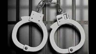In compliance with the Supreme Court’s directions, the UT administration has constituted a committee to assess the jail infrastructure in Chandigarh, and take a call on the number of additional jails to be constructed. (HT File)