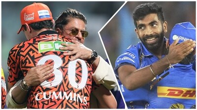 MI's Jasprit Bumrah can script history against SRH (ANI-PTI) MI's Jasprit Bumrah can script history against SRH (ANI-PTI)