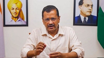 Delhi Chief Minister Arvind Kejriwal. (PTI) Delhi Chief Minister Arvind Kejriwal. (PTI)