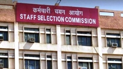 SSC Constable GD Admit Card 2024 for re-exam released, download links here