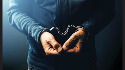 The Gurugram Police on Tuesday said that 12 cyber criminals arrested over the last three months were found to be involved in a large number of financial crimes. (Representational Image) The Gurugram Police on Tuesday said that 12 cyber criminals arrested over the last three months were found to be involved in a large number of financial crimes. (Representational Image)