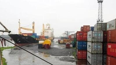 The government of Odisha awarded a 30-year concession to GPL in 2006. (File Mint photo | Representative picture) The government of Odisha awarded a 30-year concession to GPL in 2006. (File Mint photo | Representative picture)