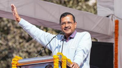 The petition will be heard by a bench of Justice Swarana Kanta Sharma. (Arvind Kejriwal | Facebook) The petition will be heard by a bench of Justice Swarana Kanta Sharma. (Arvind Kejriwal | Facebook)