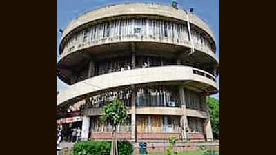 This is the first major recruitment for the Panjab University department since 2013. (HT File) This is the first major recruitment for the Panjab University department since 2013. (HT File)